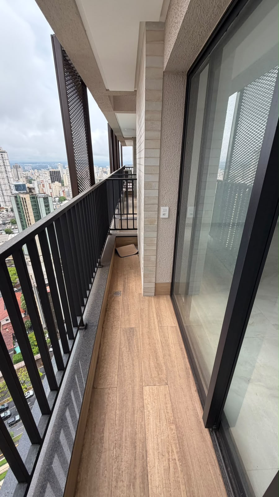 Studio no WTC Residence: 45 m² e 1 vaga no Setor Marista — Apartamento à venda em Setor Marista (foto 6)