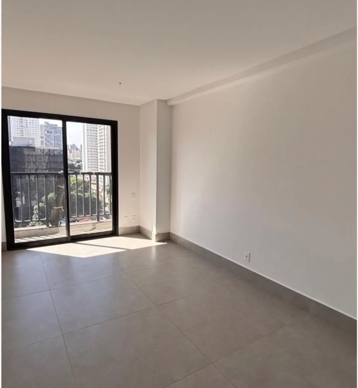 Apartamento no Setor Bueno com 76,46 m², 2 quartos e 1 suíte. — miniatura 4