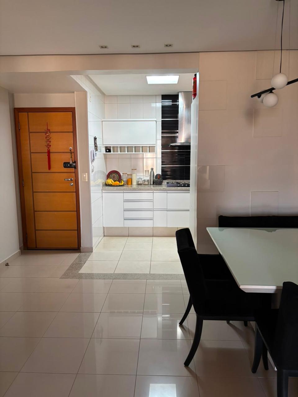 Apartamento 3 quartos, sendo 2 suítes americanas, no Setor Bueno — Apartamento à venda em Setor Bueno (foto 2)