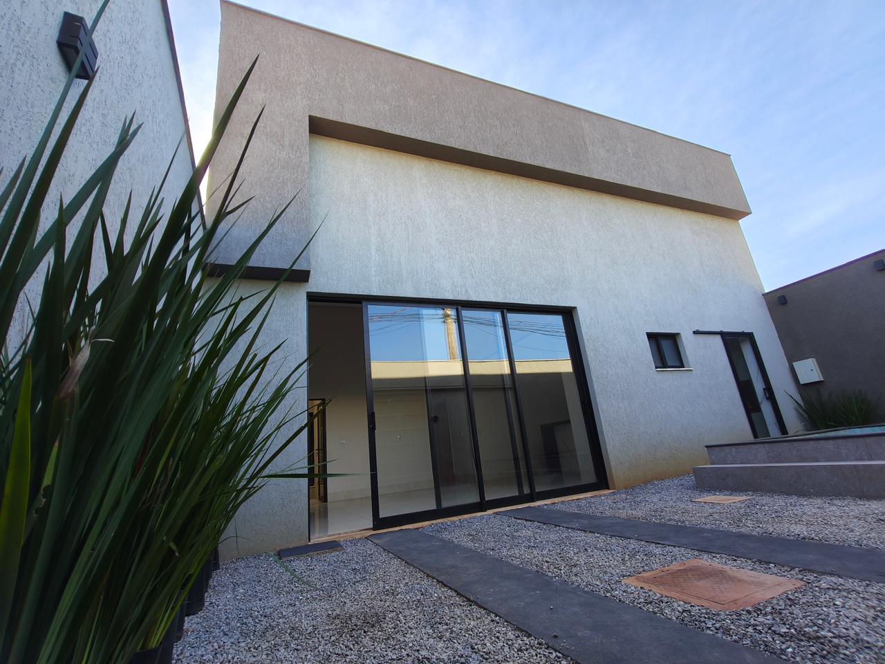 Casa 3 quartos no Jardim das Rosas — Casa à venda em Jardim das Rosas (foto 2)