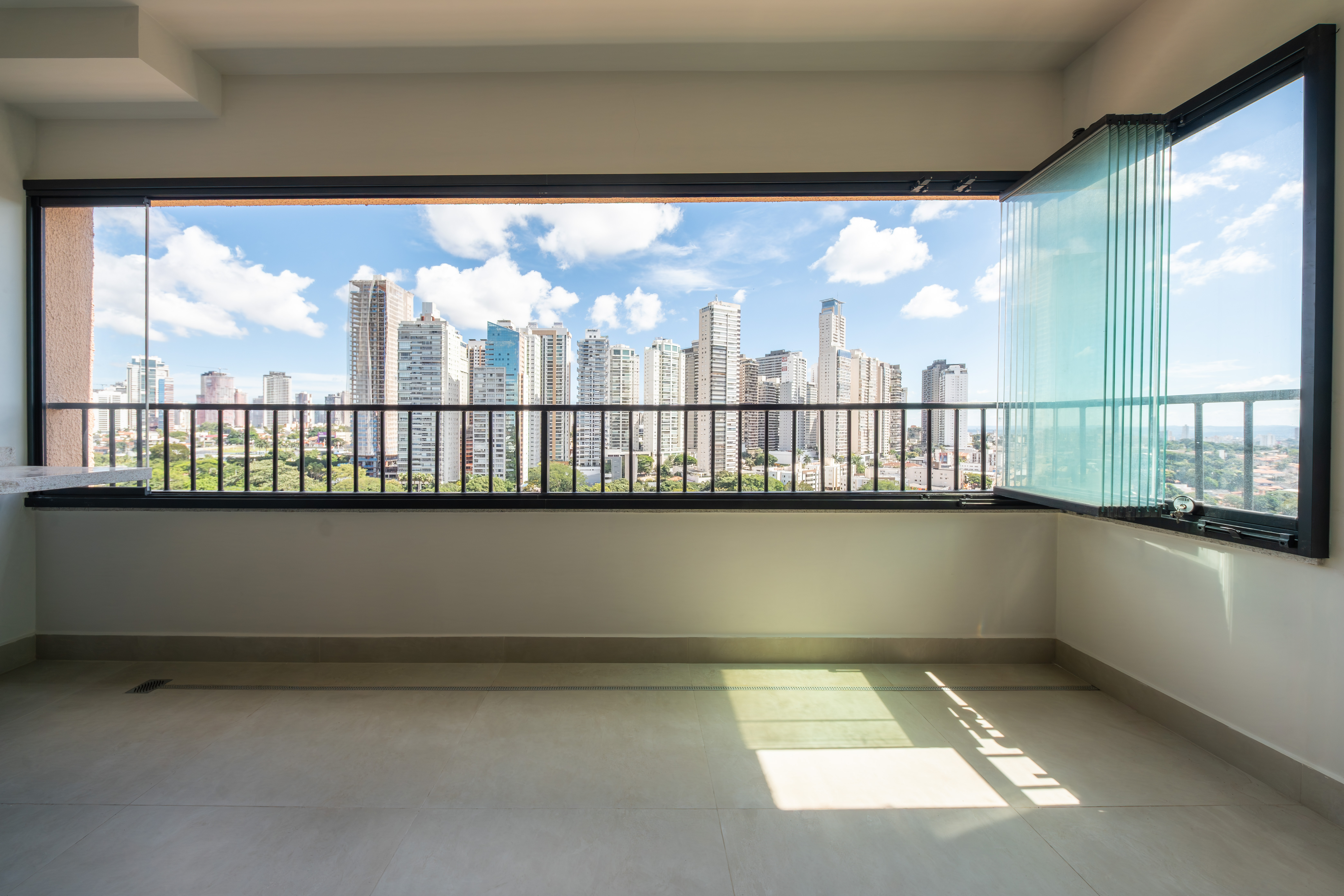 Apartamento à venda em frente ao Parque Areião — miniatura 7
