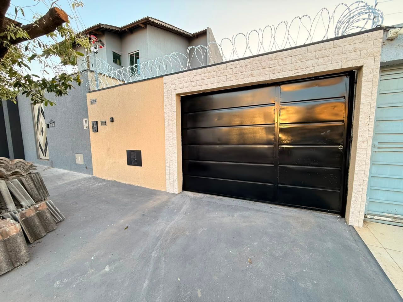 Linda casa no Setor Três Marias – Goiânia, GO — Apartamento à venda em Setor Três Marias (foto 6)