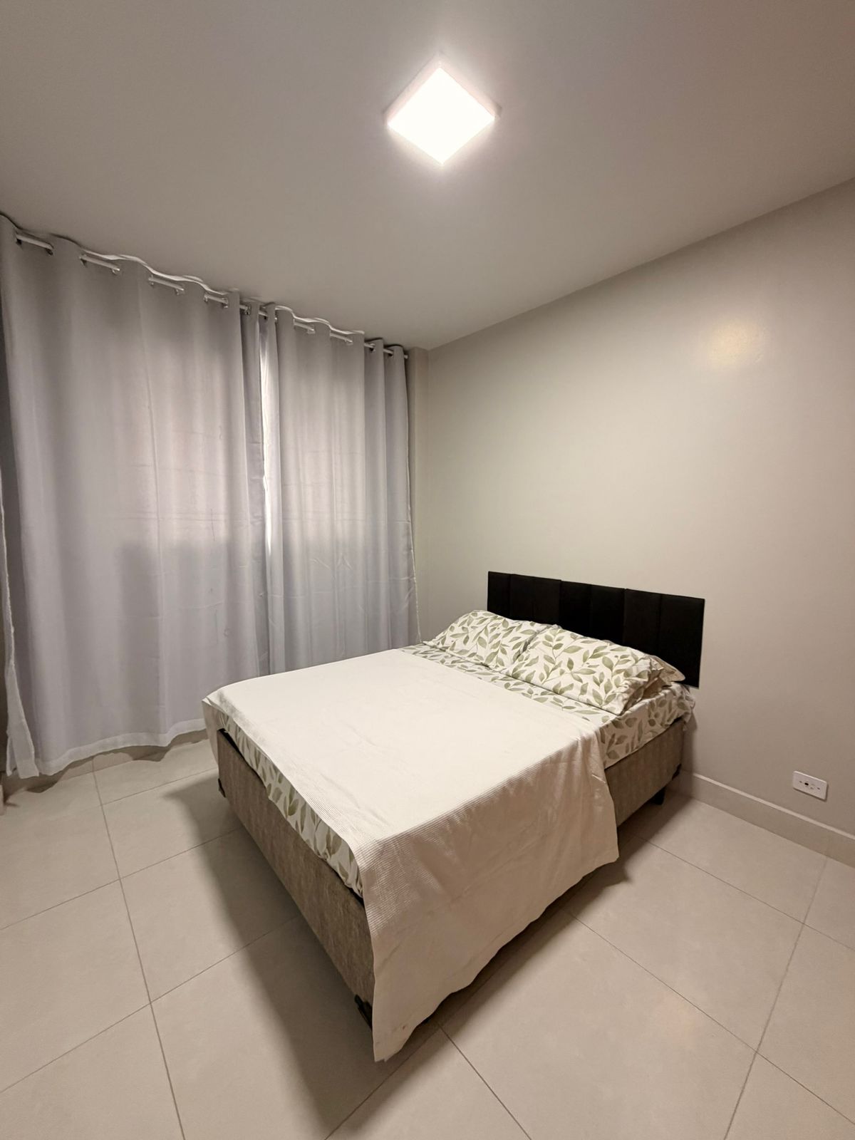 Apartamento 2 quartos mobiliado ao lado do Parque Vaca Brava — miniatura 12
