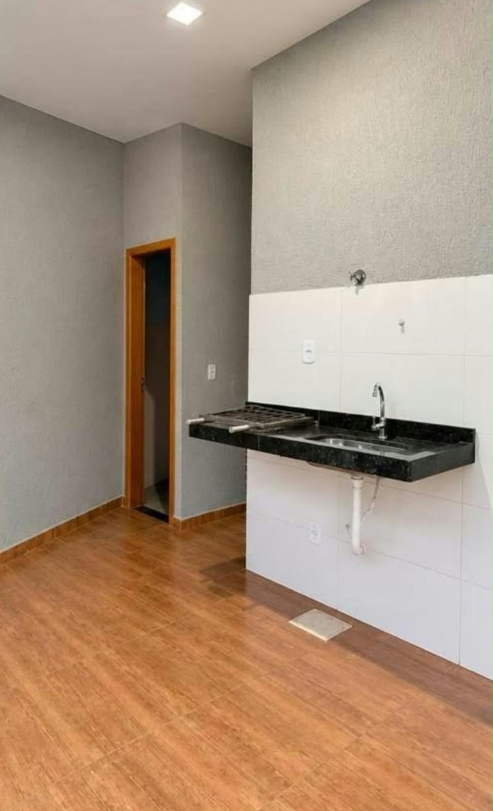 Casa incrível, 3 quartos no Setor Santos Dumont – Goiânia! — miniatura 5
