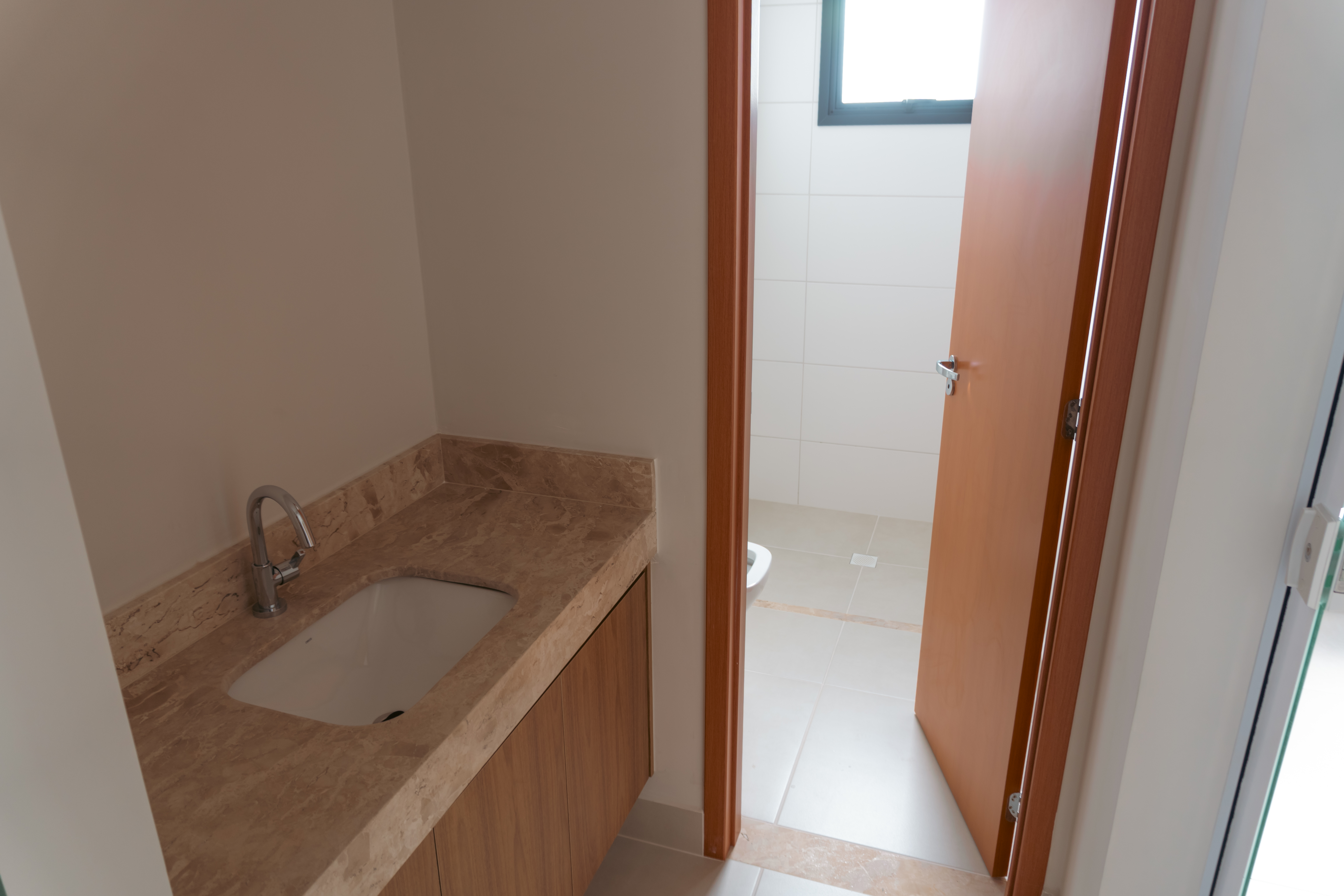 Apartamento no Setor Pedro Ludovico — miniatura 8