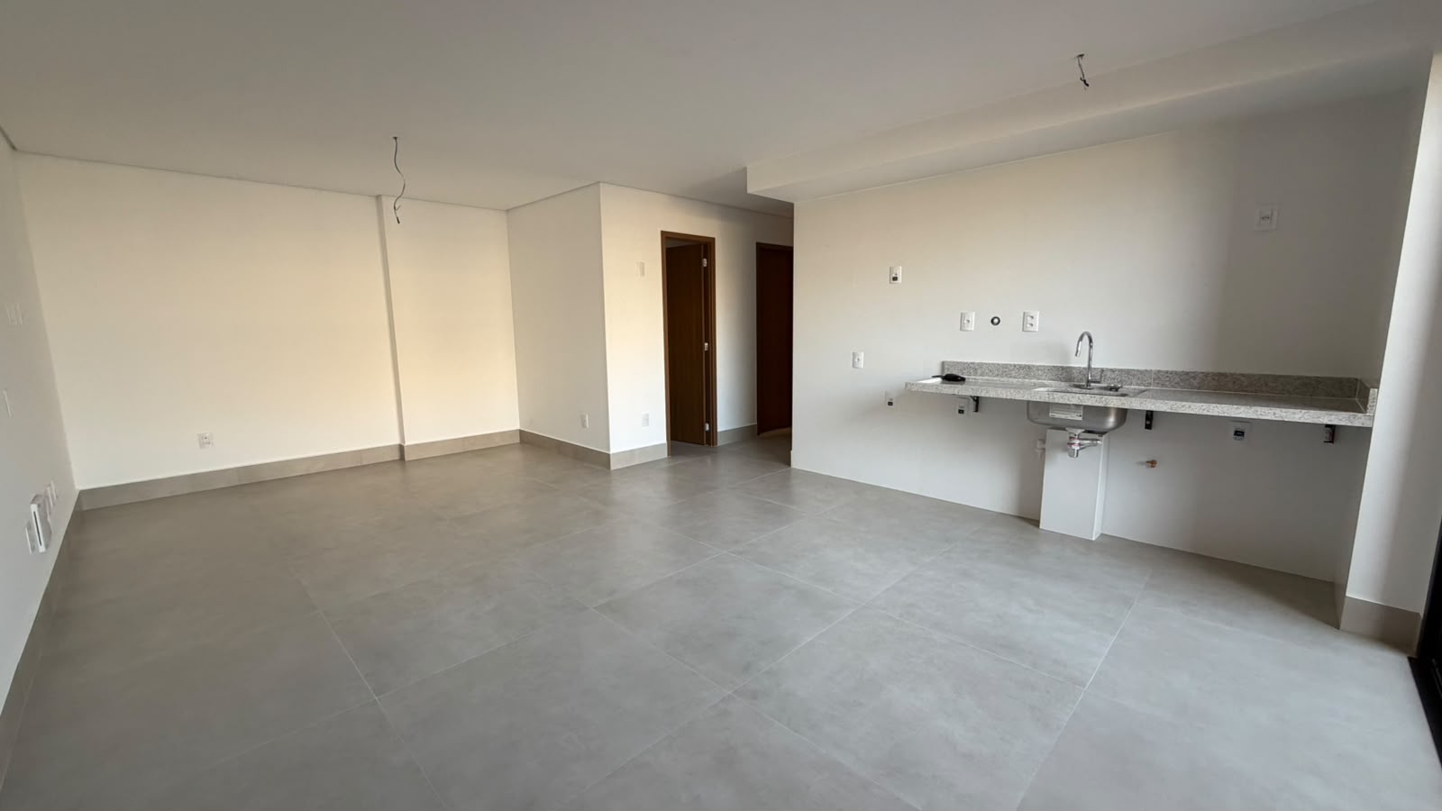Haut Compact Life: 3 suítes, 104 m² e 2 vagas no 29º andar — miniatura 4