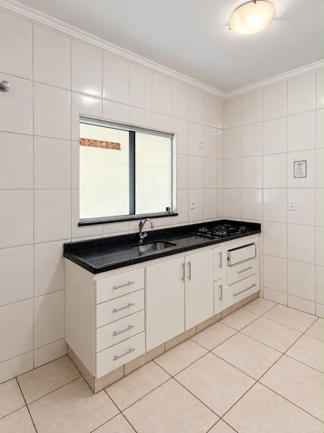 Casa em condomínio 3 quartos no Jardim Imperial, Aparecida de Goiânia — miniatura 3