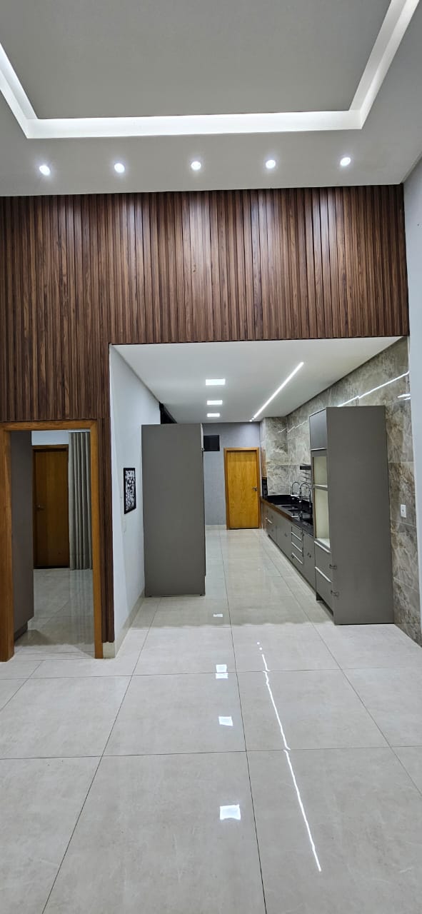 Casa 3 suítes com armários e piscina - Jardim Atlântico — Casa à venda em Jardim Atlântico (foto 6)