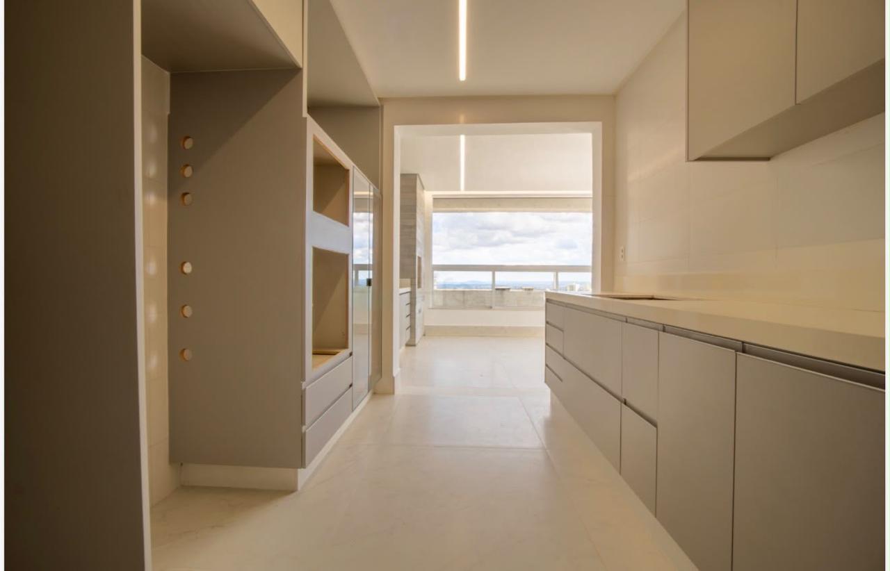 Apartamento 3 suítes plenas no Jardim Goiás — miniatura 9