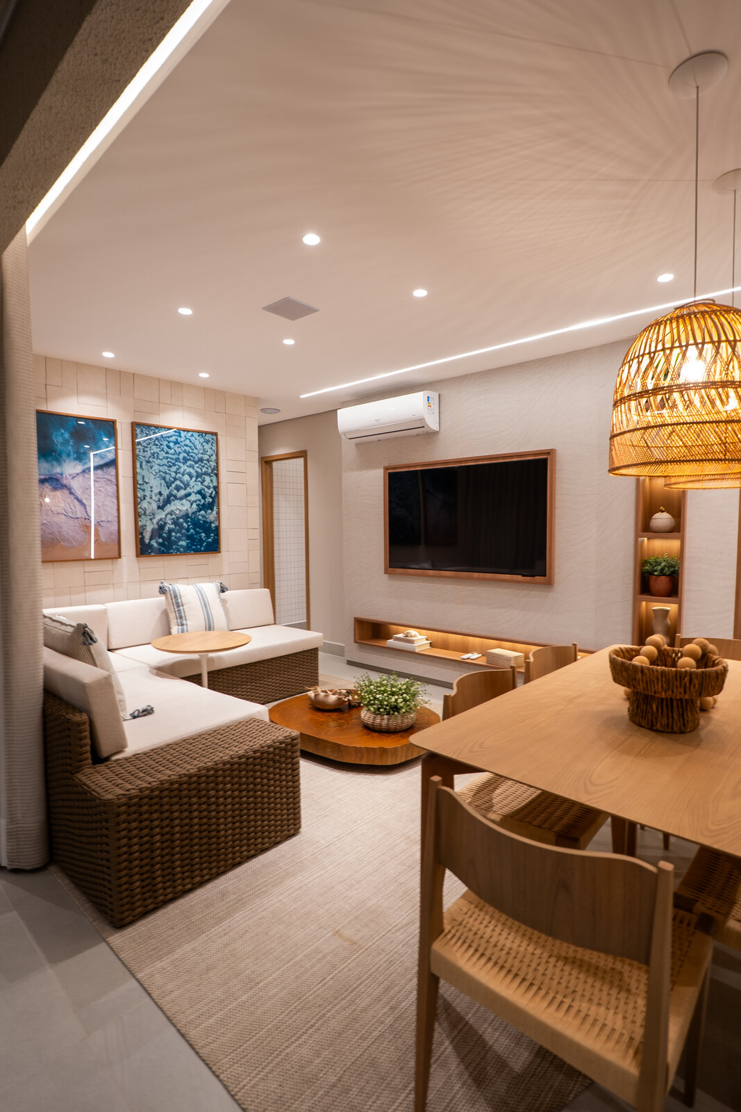 Greco Parque Cascavel — 2 e 3 quartos de 64 a 91 m² no Alto do Parque Cascavel — Apartamento à venda em Parque Cascavel (foto 6)